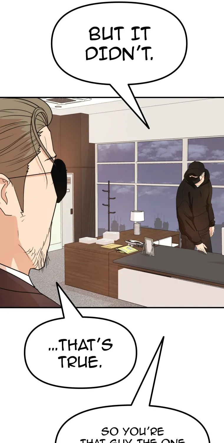 Read Guard Pass chapter 144 image 81 on Lezhin