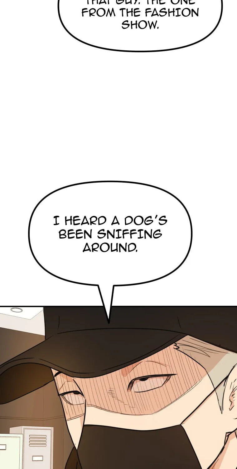 Read Guard Pass chapter 144 image 82 on Lezhin