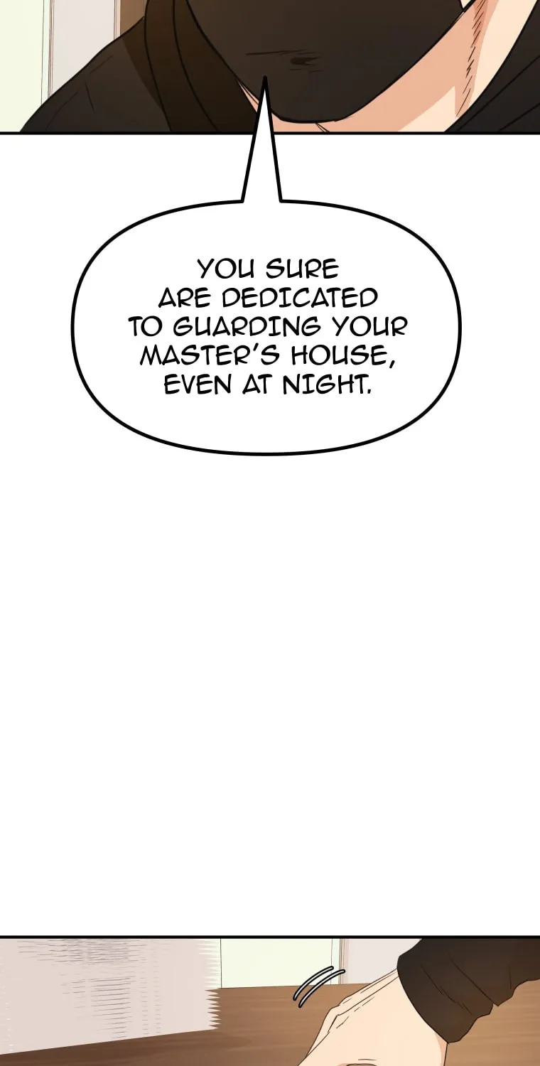 Read Guard Pass chapter 144 image 83 on Lezhin