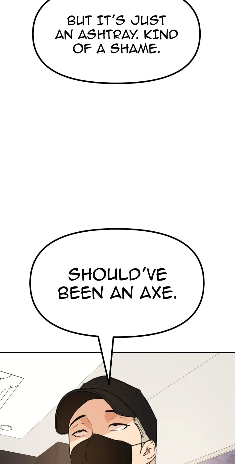 Read Guard Pass chapter 144 image 88 on Lezhin