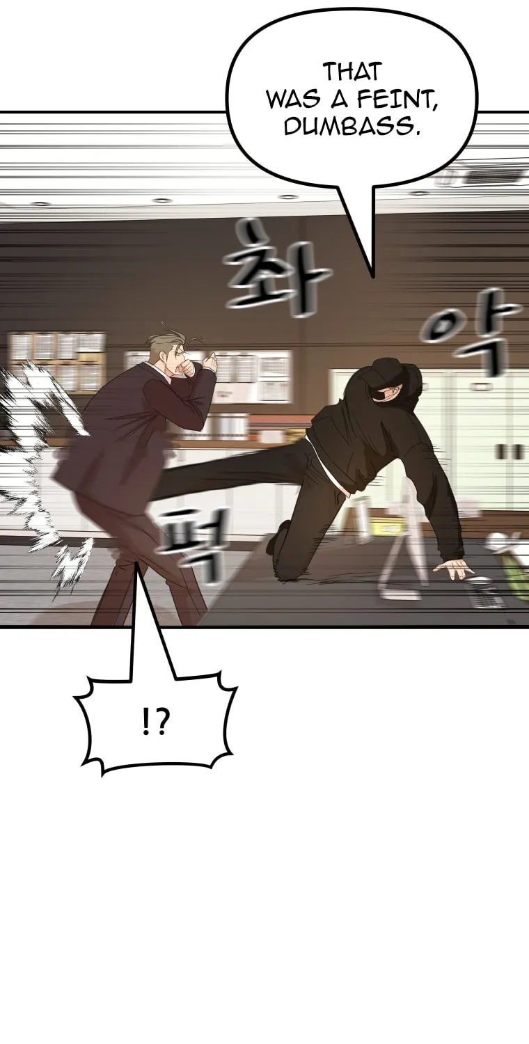 Read Guard Pass chapter 145 image 11 on Lezhin