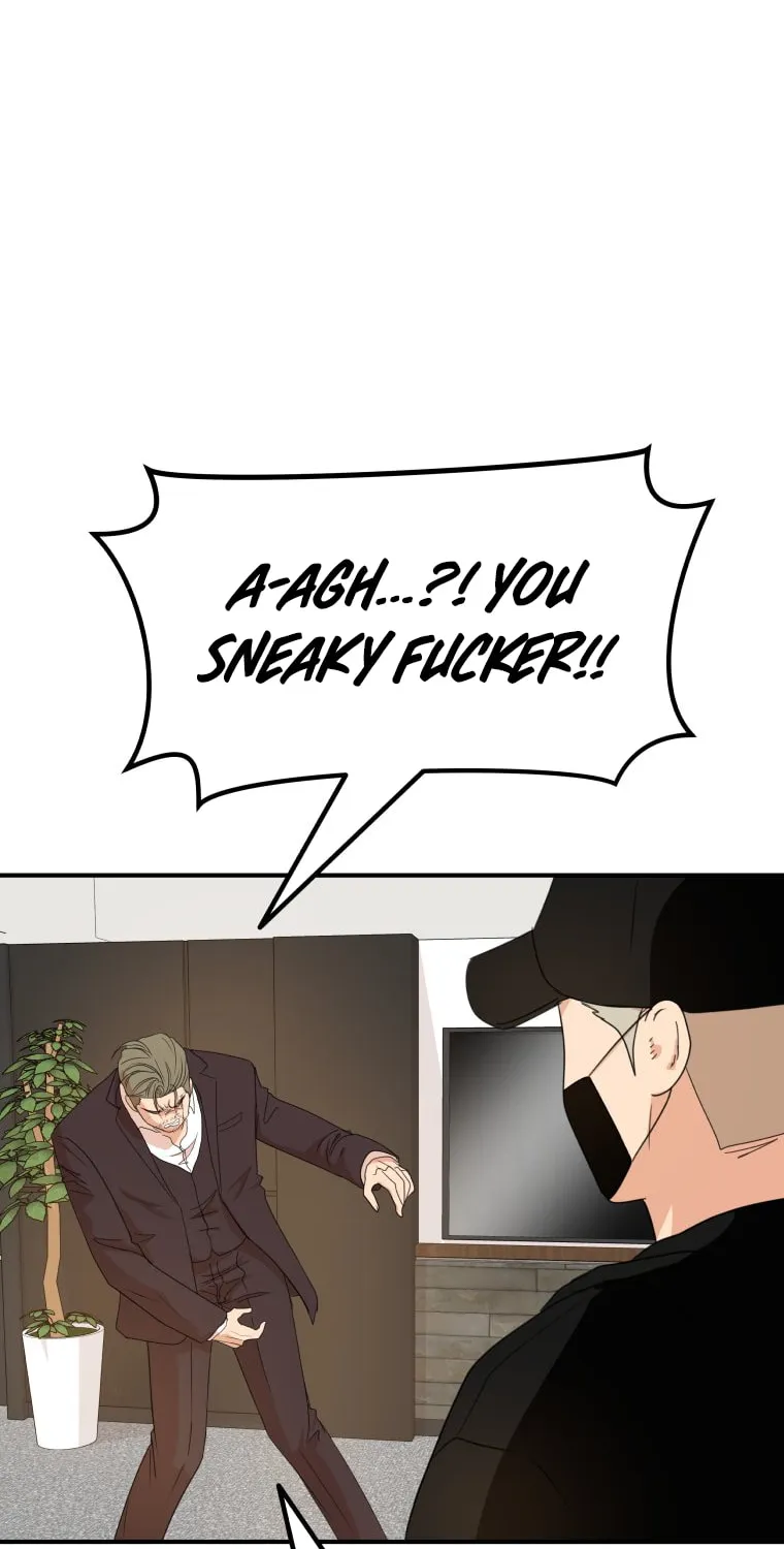 Read Guard Pass chapter 145 image 12 on Lezhin
