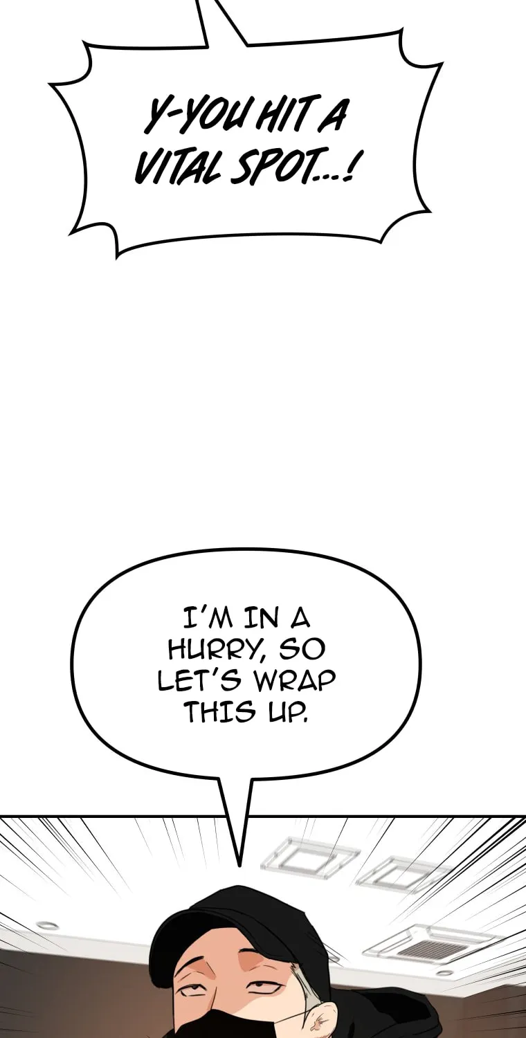 Read Guard Pass chapter 145 image 13 on Lezhin