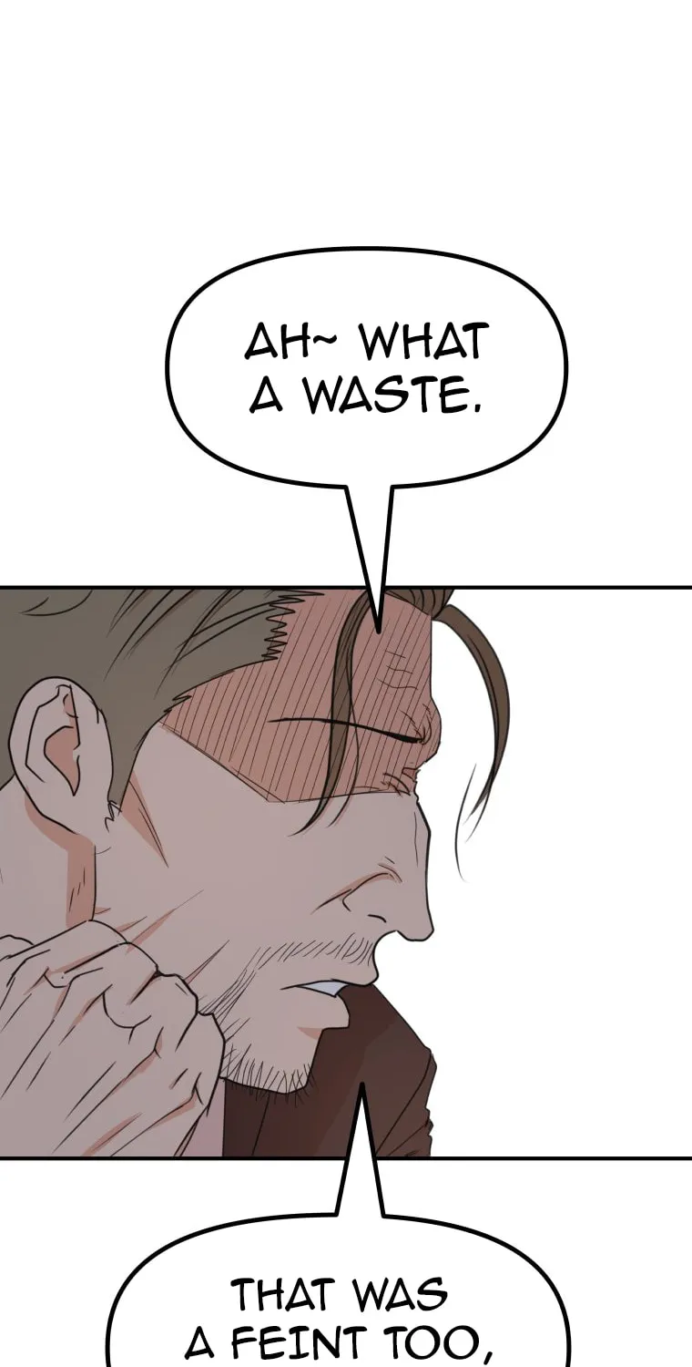 Read Guard Pass chapter 145 image 18 on Lezhin