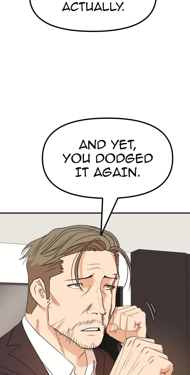 Read Guard Pass chapter 145 image 19 on Lezhin