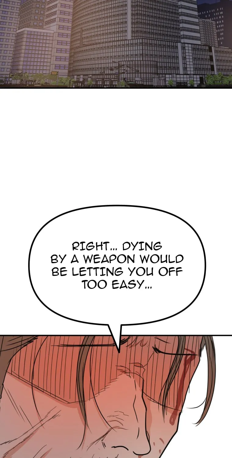 Read Guard Pass chapter 145 image 2 on Lezhin