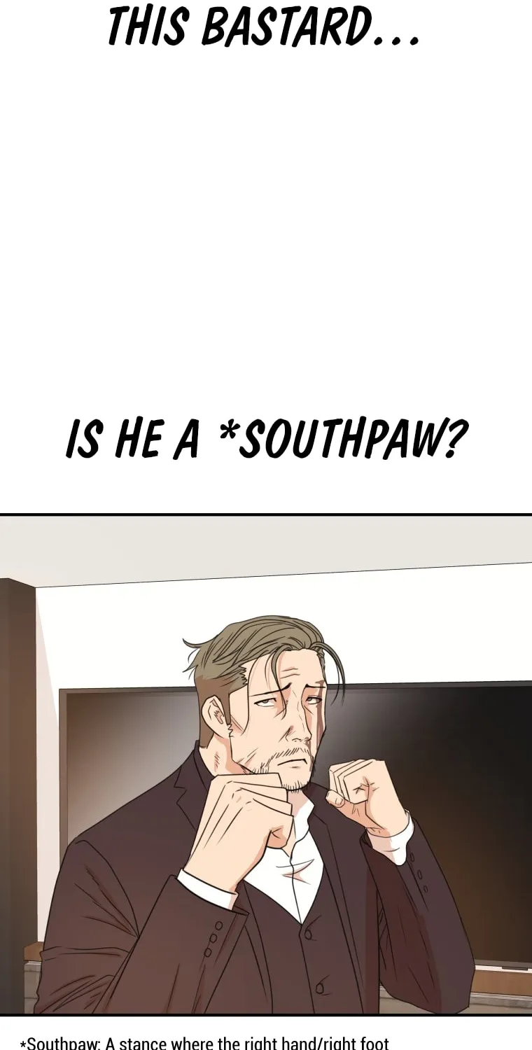 Read Guard Pass chapter 145 image 22 on Lezhin