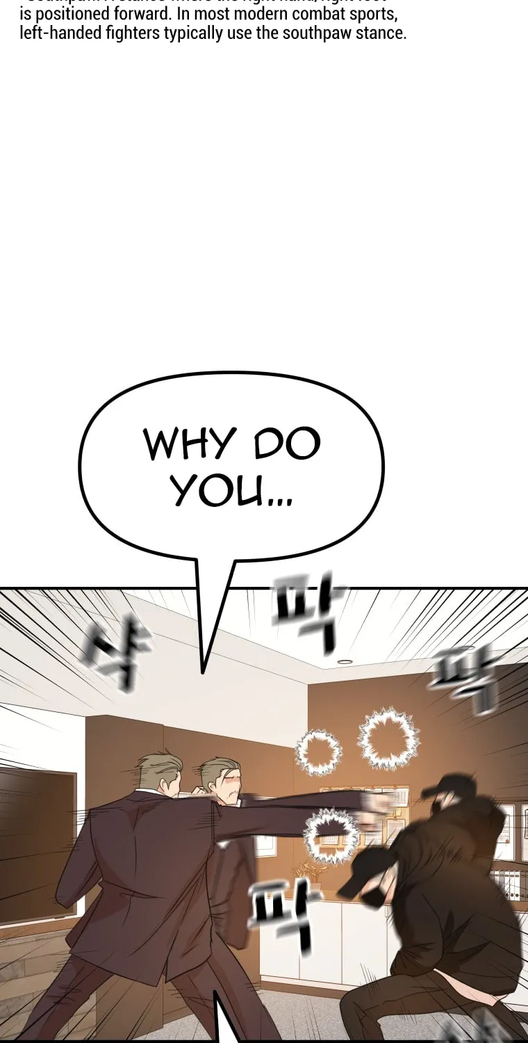Read Guard Pass chapter 145 image 23 on Lezhin