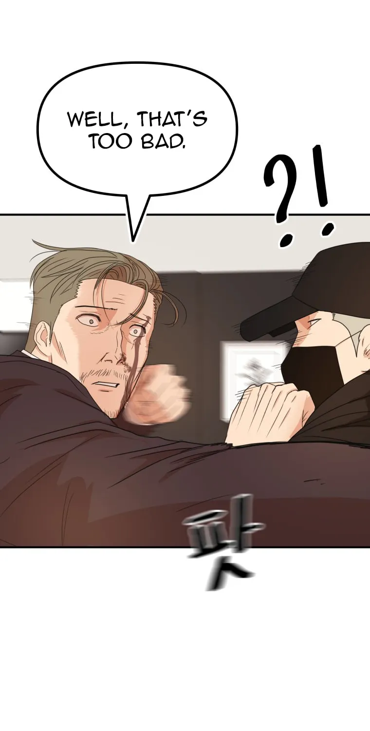 Read Guard Pass chapter 145 image 28 on Lezhin