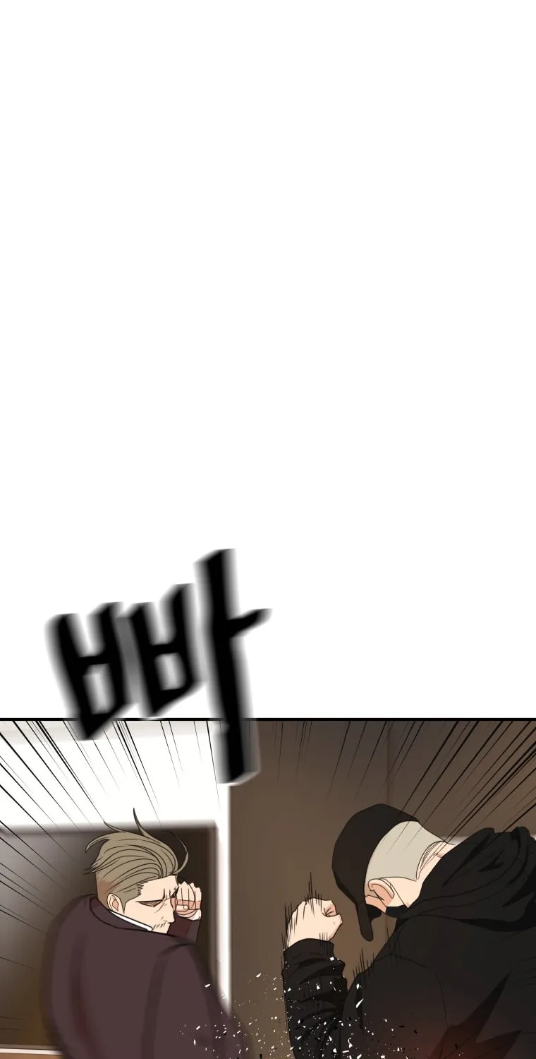 Read Guard Pass chapter 145 image 31 on Lezhin