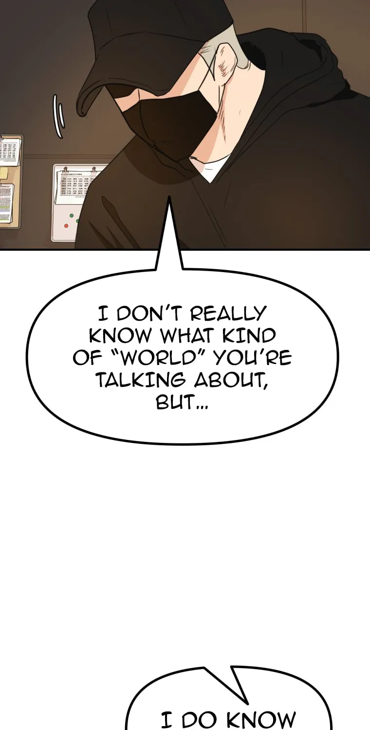 Read Guard Pass chapter 145 image 36 on Lezhin