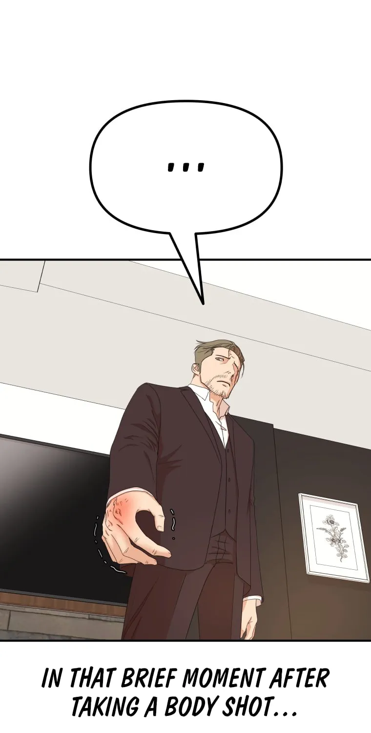 Read Guard Pass chapter 145 image 38 on Lezhin