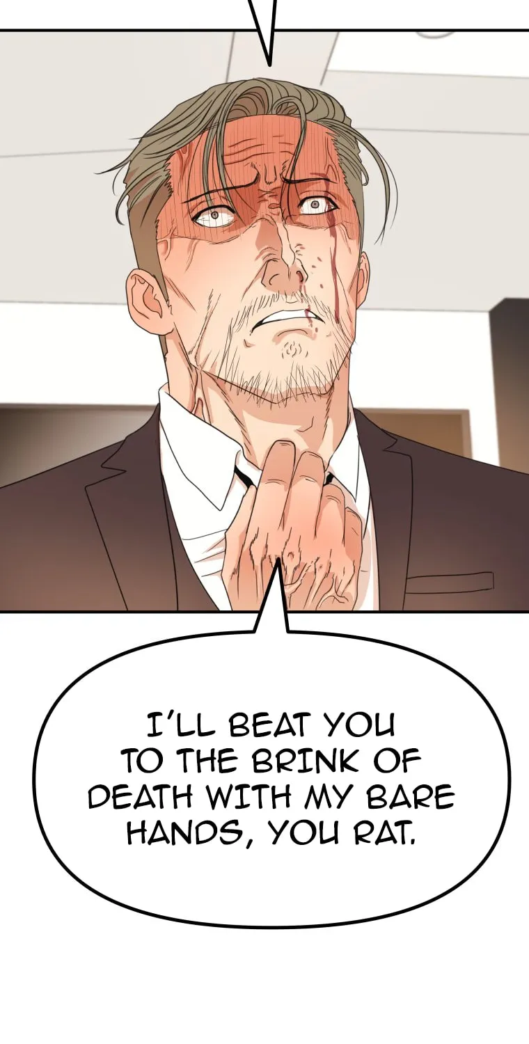 Read Guard Pass chapter 145 image 4 on Lezhin