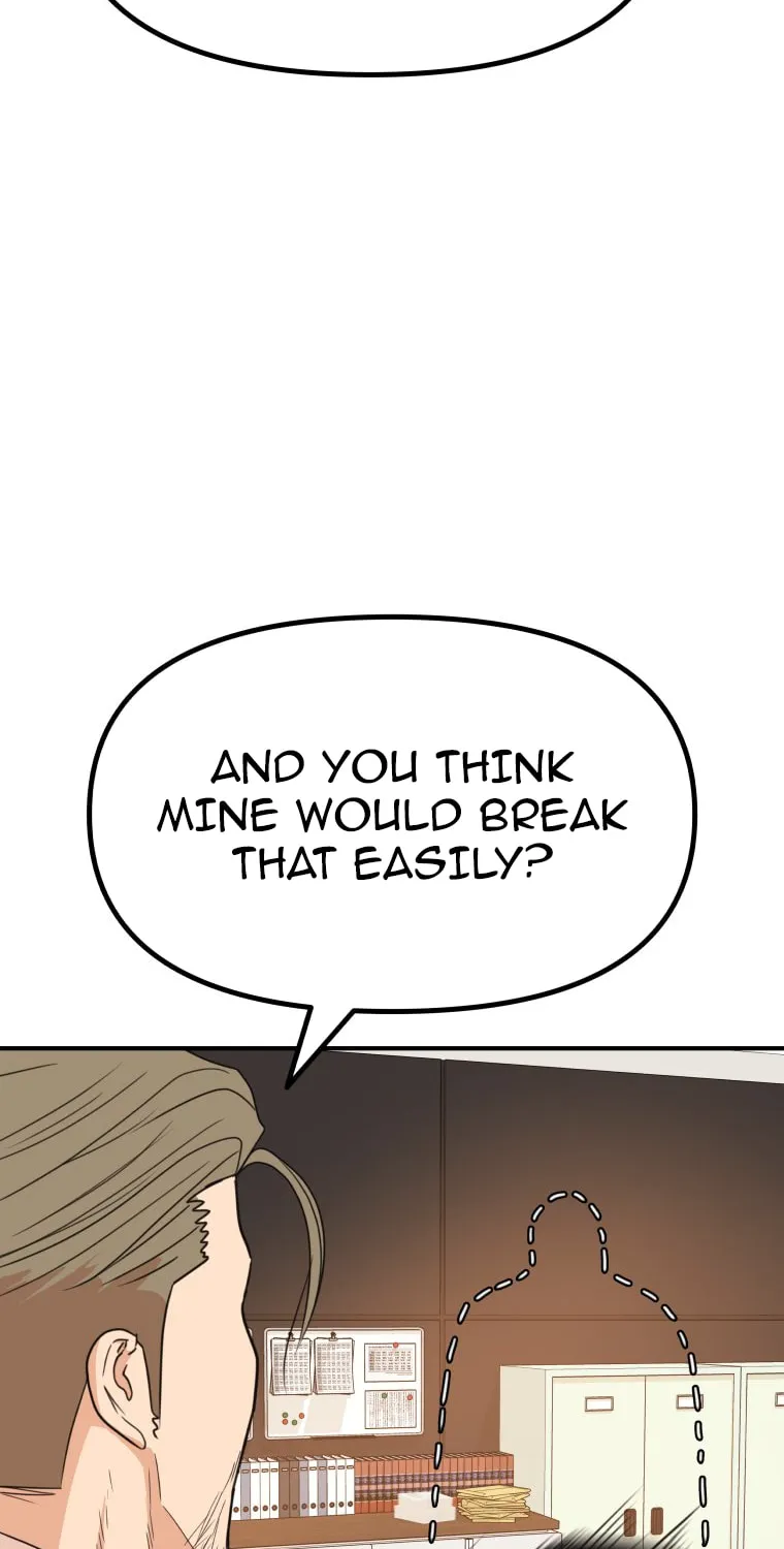 Read Guard Pass chapter 145 image 42 on Lezhin
