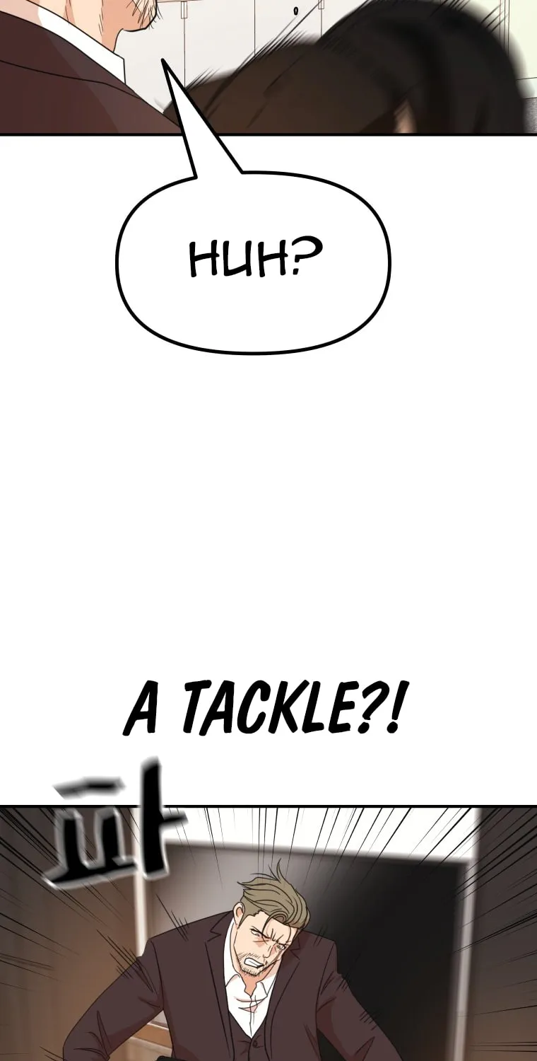 Read Guard Pass chapter 145 image 43 on Lezhin