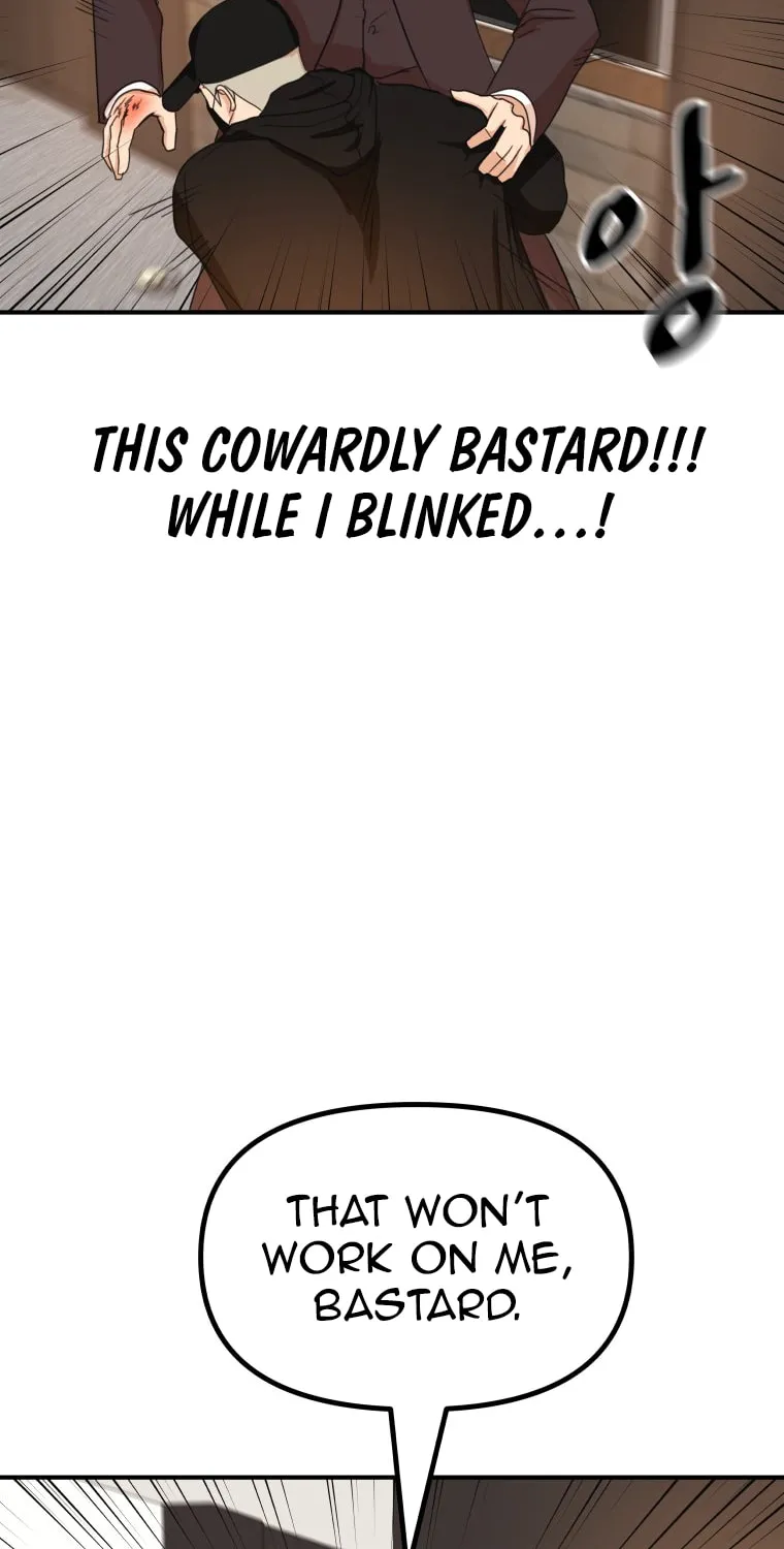 Read Guard Pass chapter 145 image 44 on Lezhin