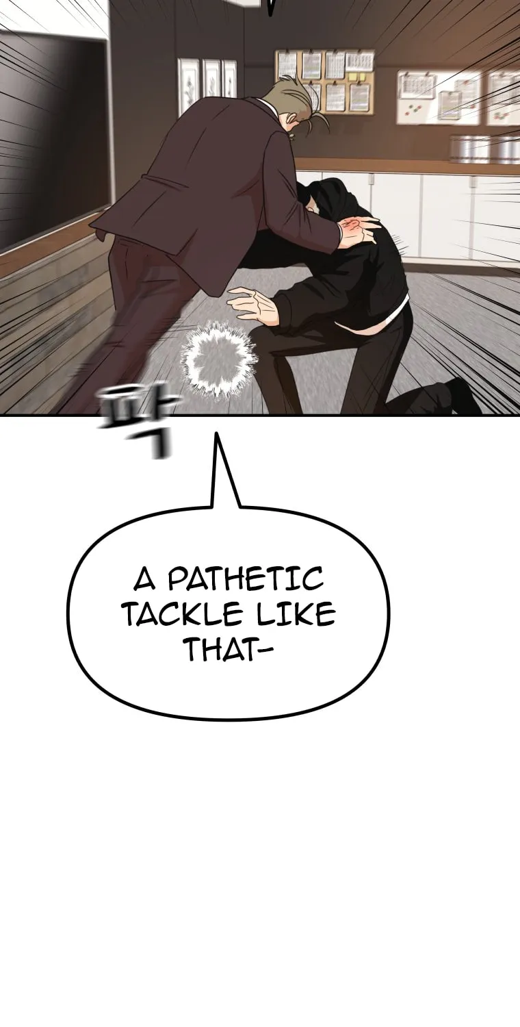 Read Guard Pass chapter 145 image 45 on Lezhin