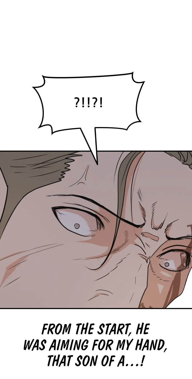 Read Guard Pass chapter 145 image 47 on Lezhin