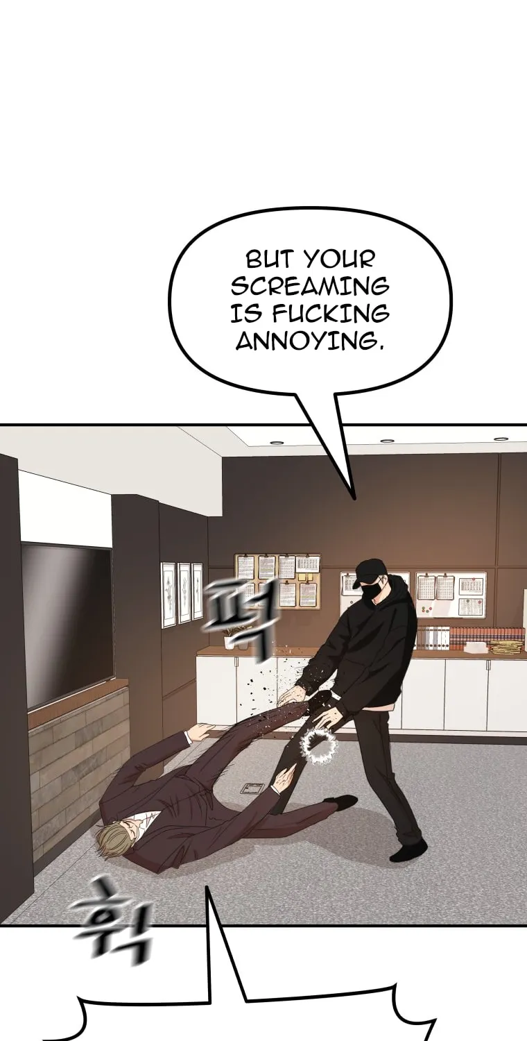 Read Guard Pass chapter 145 image 51 on Lezhin