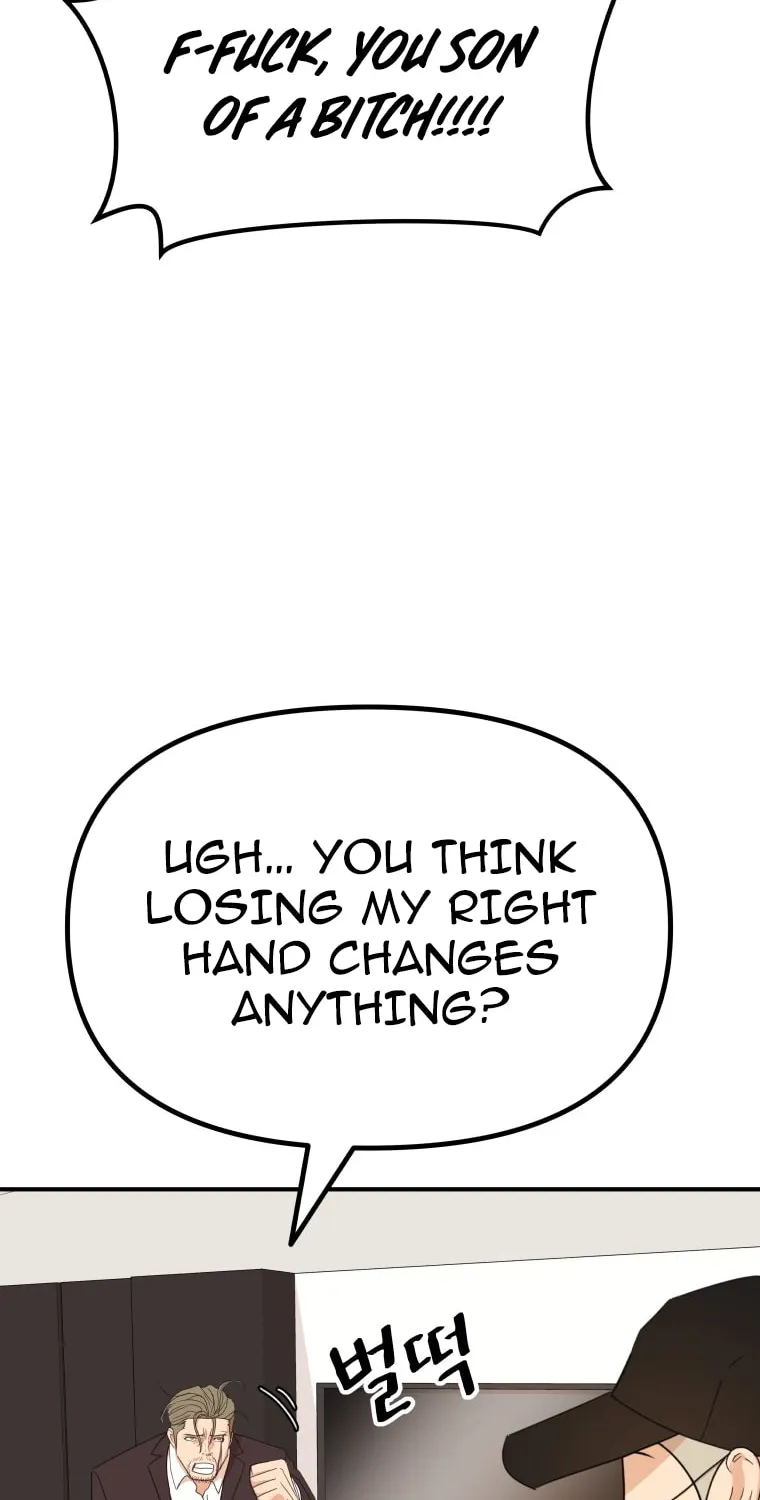 Read Guard Pass chapter 145 image 52 on Lezhin
