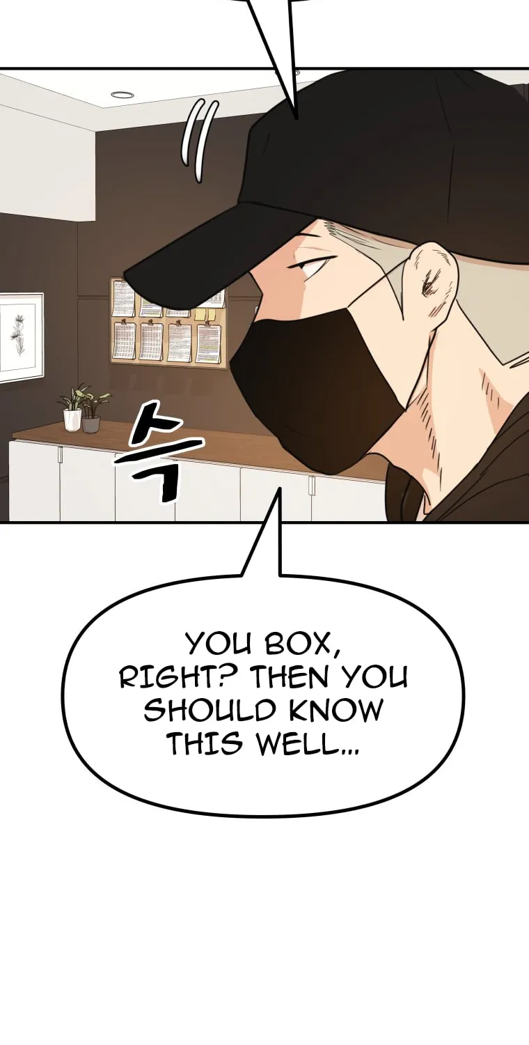 Read Guard Pass chapter 145 image 54 on Lezhin