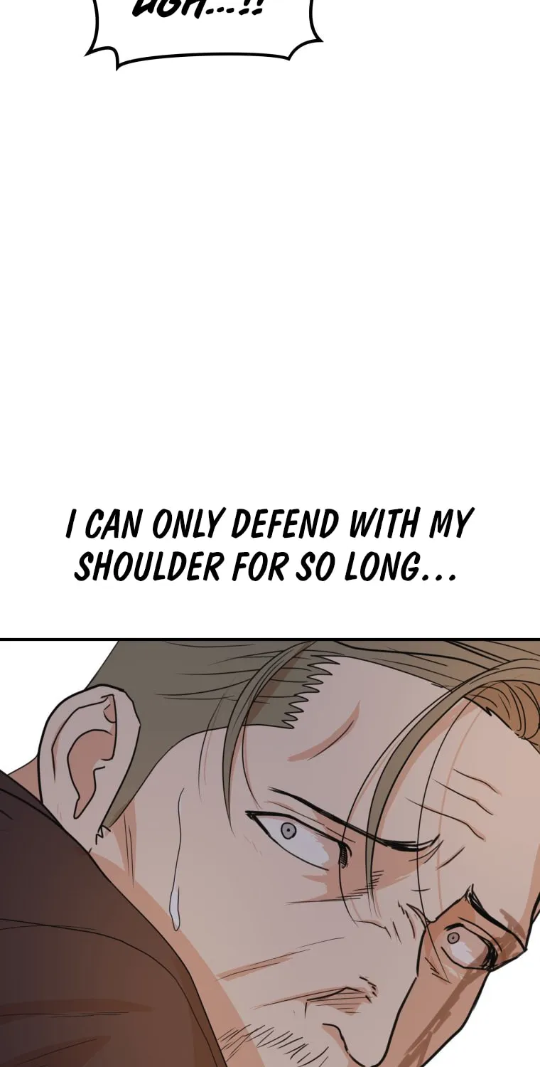 Read Guard Pass chapter 145 image 57 on Lezhin