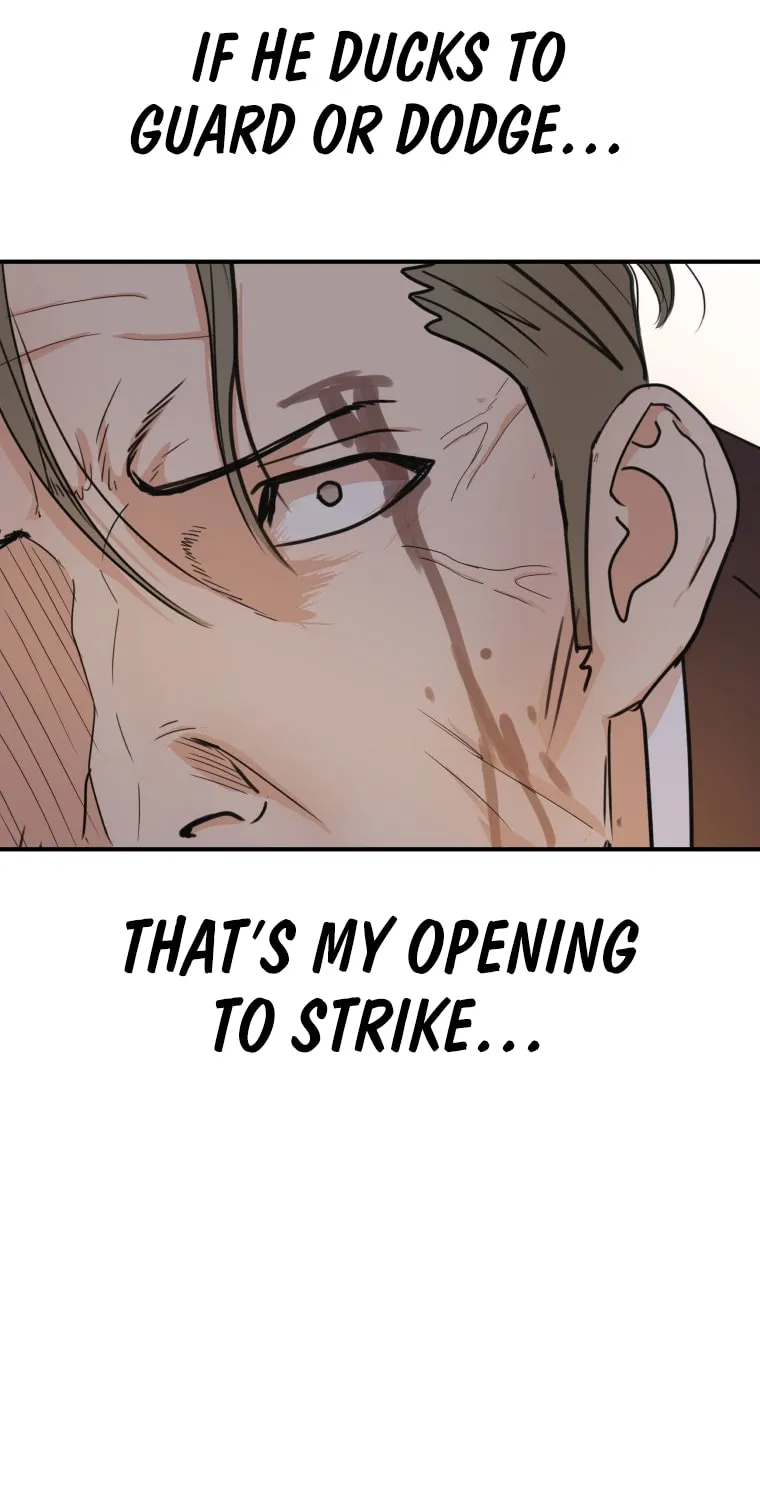 Read Guard Pass chapter 145 image 61 on Lezhin