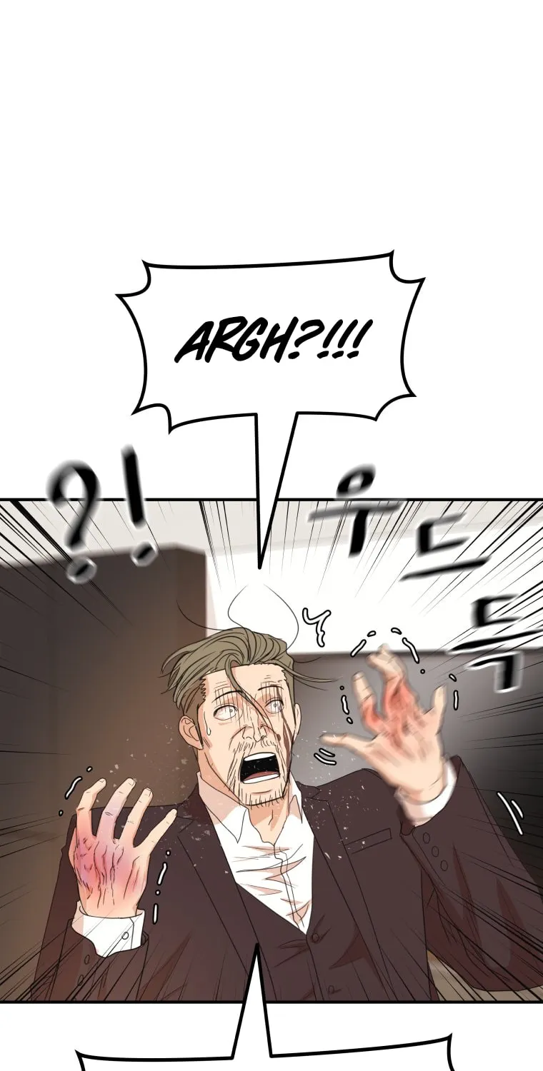 Read Guard Pass chapter 145 image 64 on Lezhin
