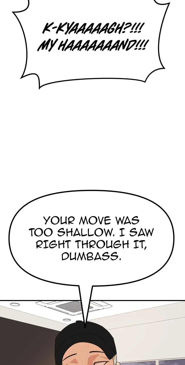 Read Guard Pass chapter 145 image 65 on Lezhin