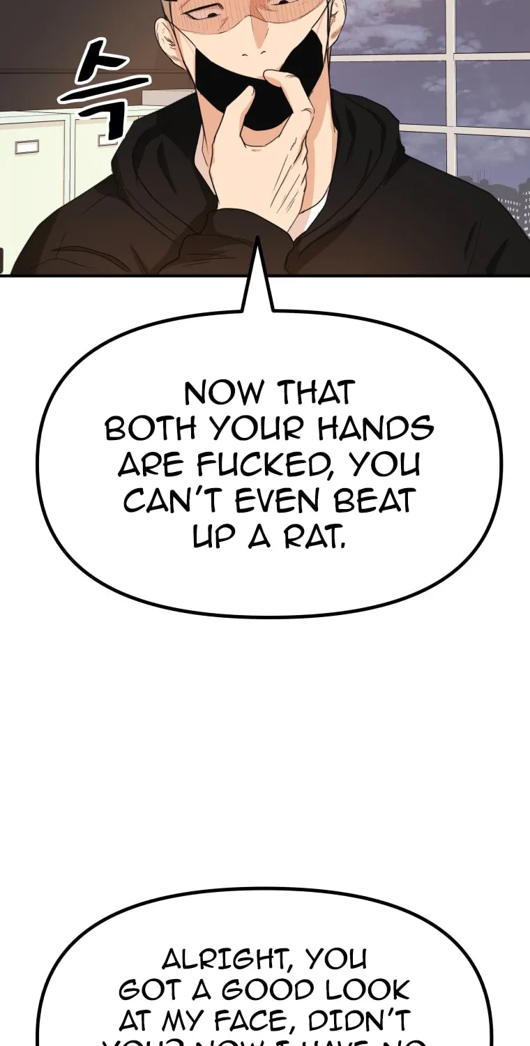 Read Guard Pass chapter 145 image 66 on Lezhin