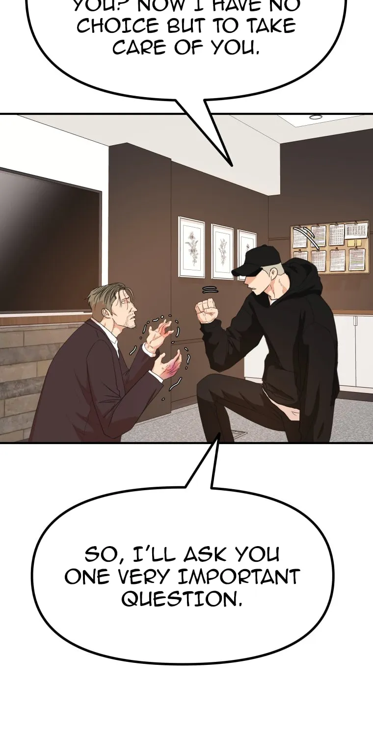 Read Guard Pass chapter 145 image 67 on Lezhin