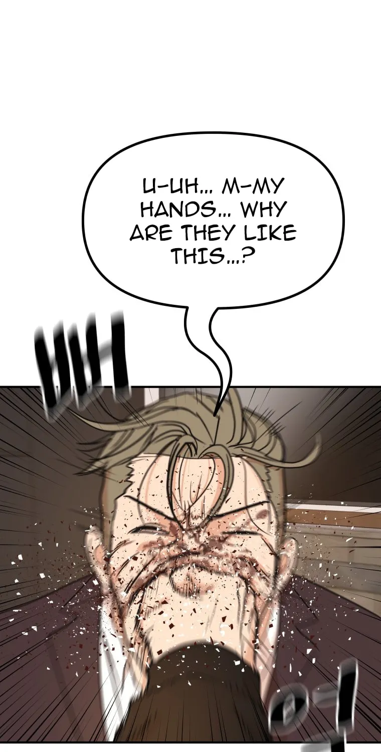 Read Guard Pass chapter 145 image 68 on Lezhin