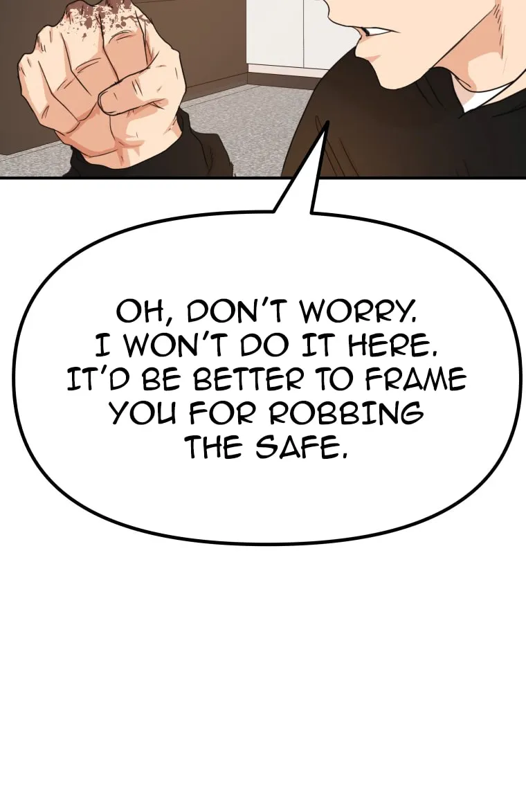 Read Guard Pass chapter 145 image 70 on Lezhin