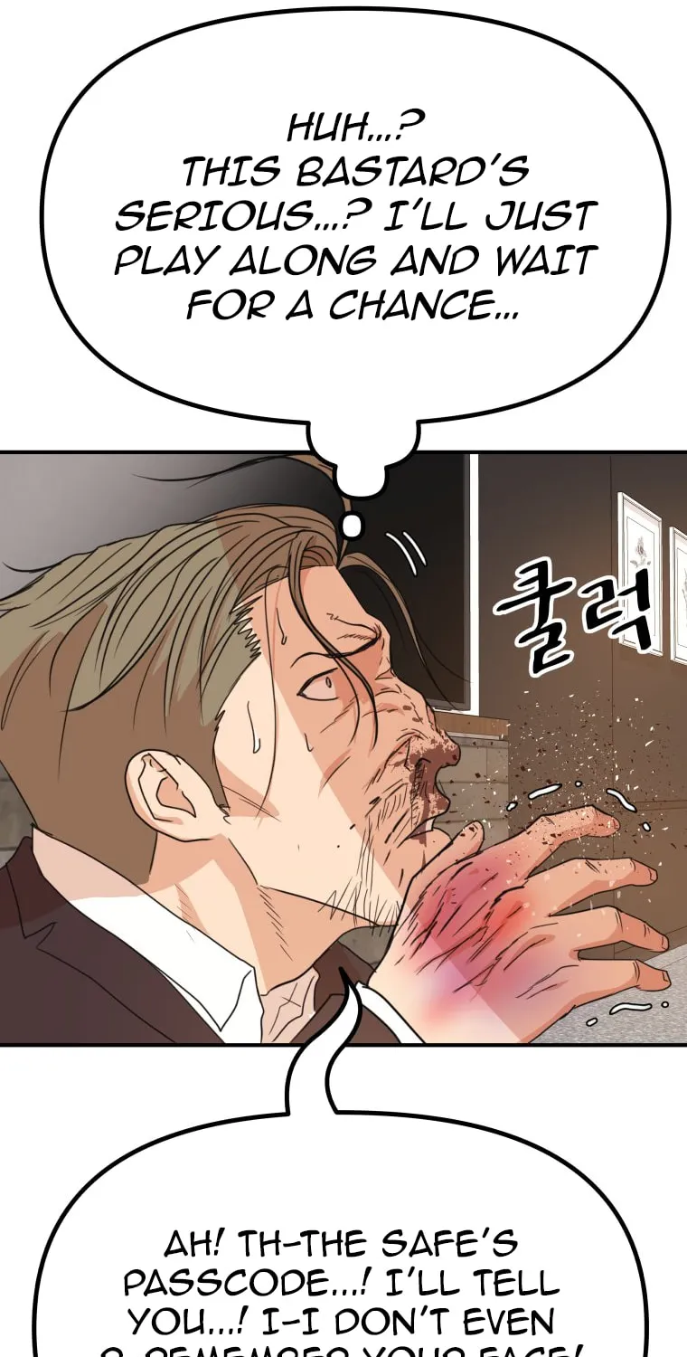 Read Guard Pass chapter 145 image 71 on Lezhin
