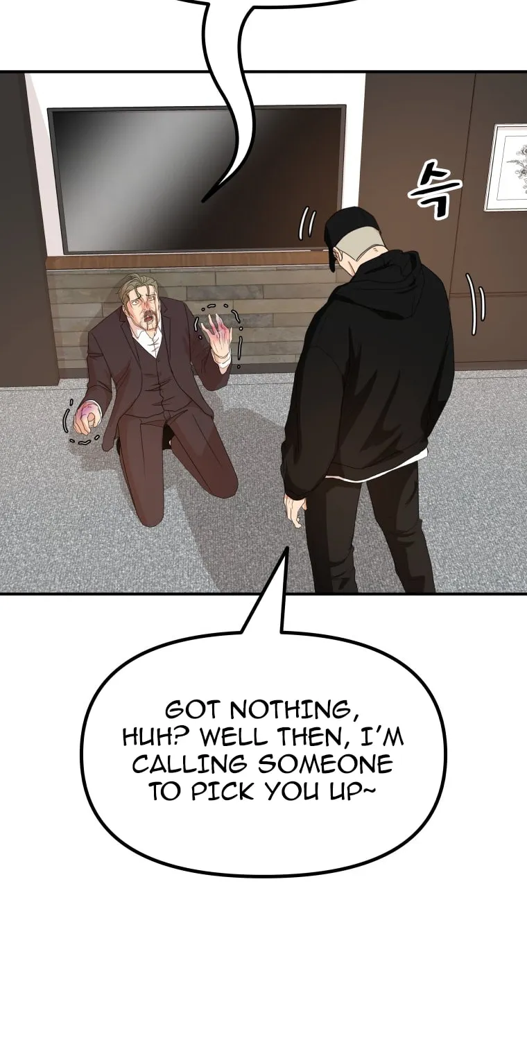 Read Guard Pass chapter 145 image 74 on Lezhin