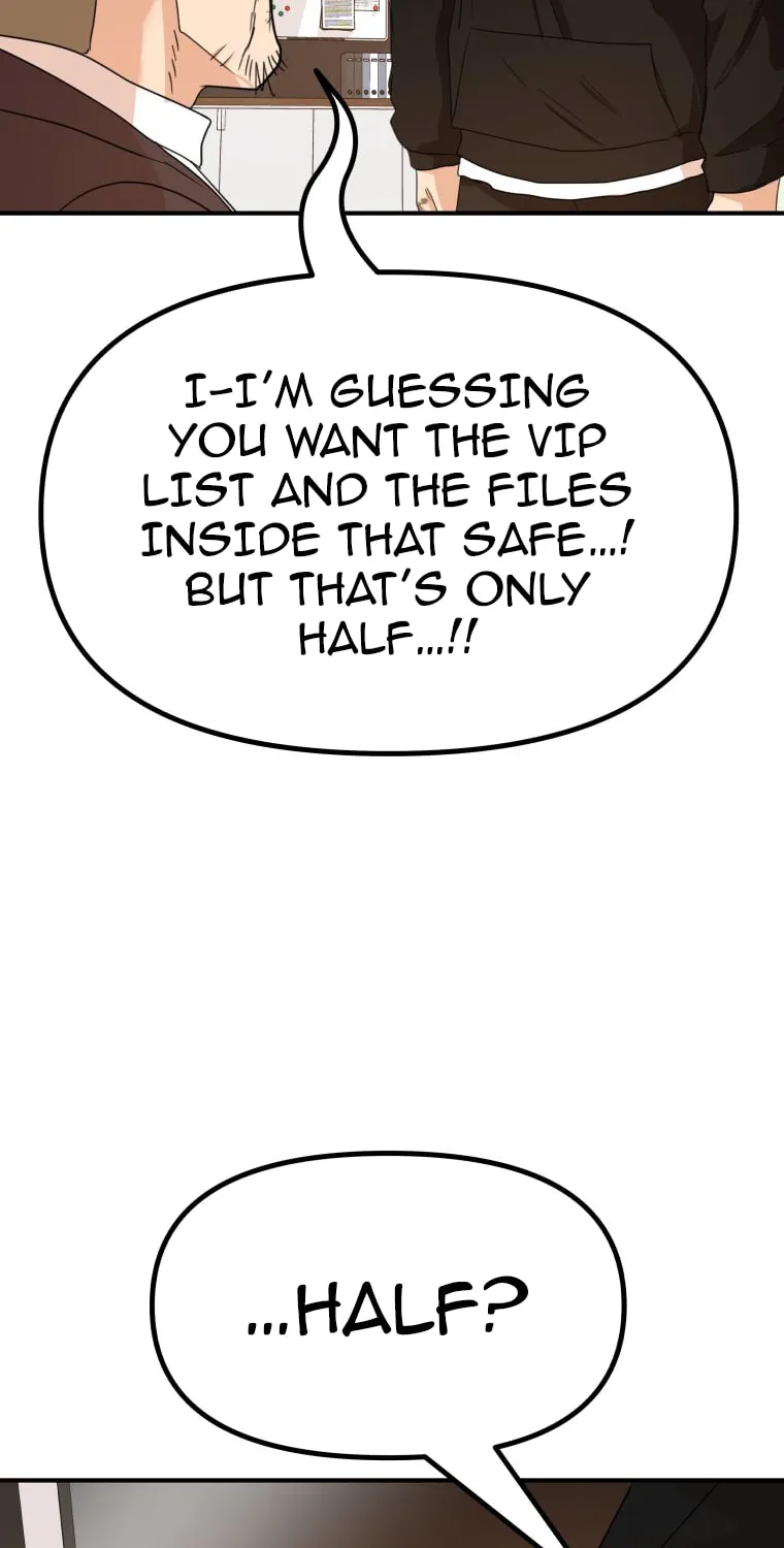 Read Guard Pass chapter 145 image 77 on Lezhin