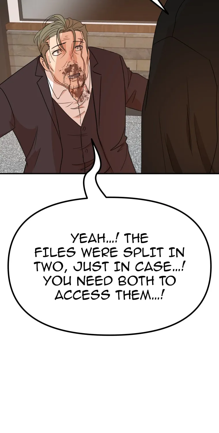 Read Guard Pass chapter 145 image 78 on Lezhin
