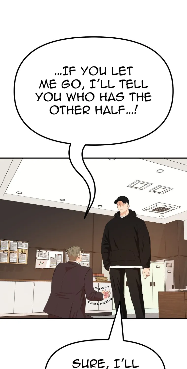 Read Guard Pass chapter 145 image 79 on Lezhin
