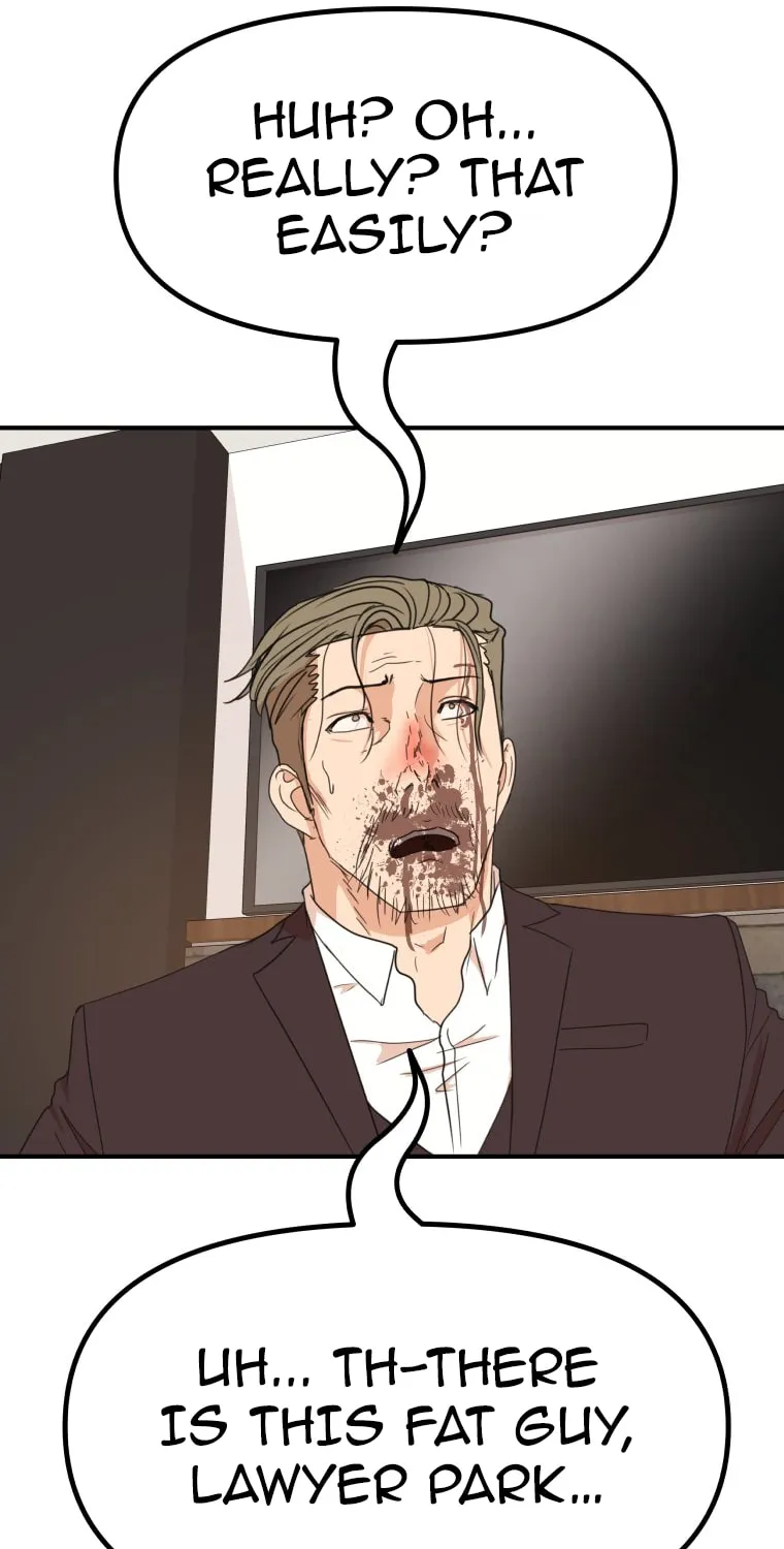 Read Guard Pass chapter 145 image 81 on Lezhin