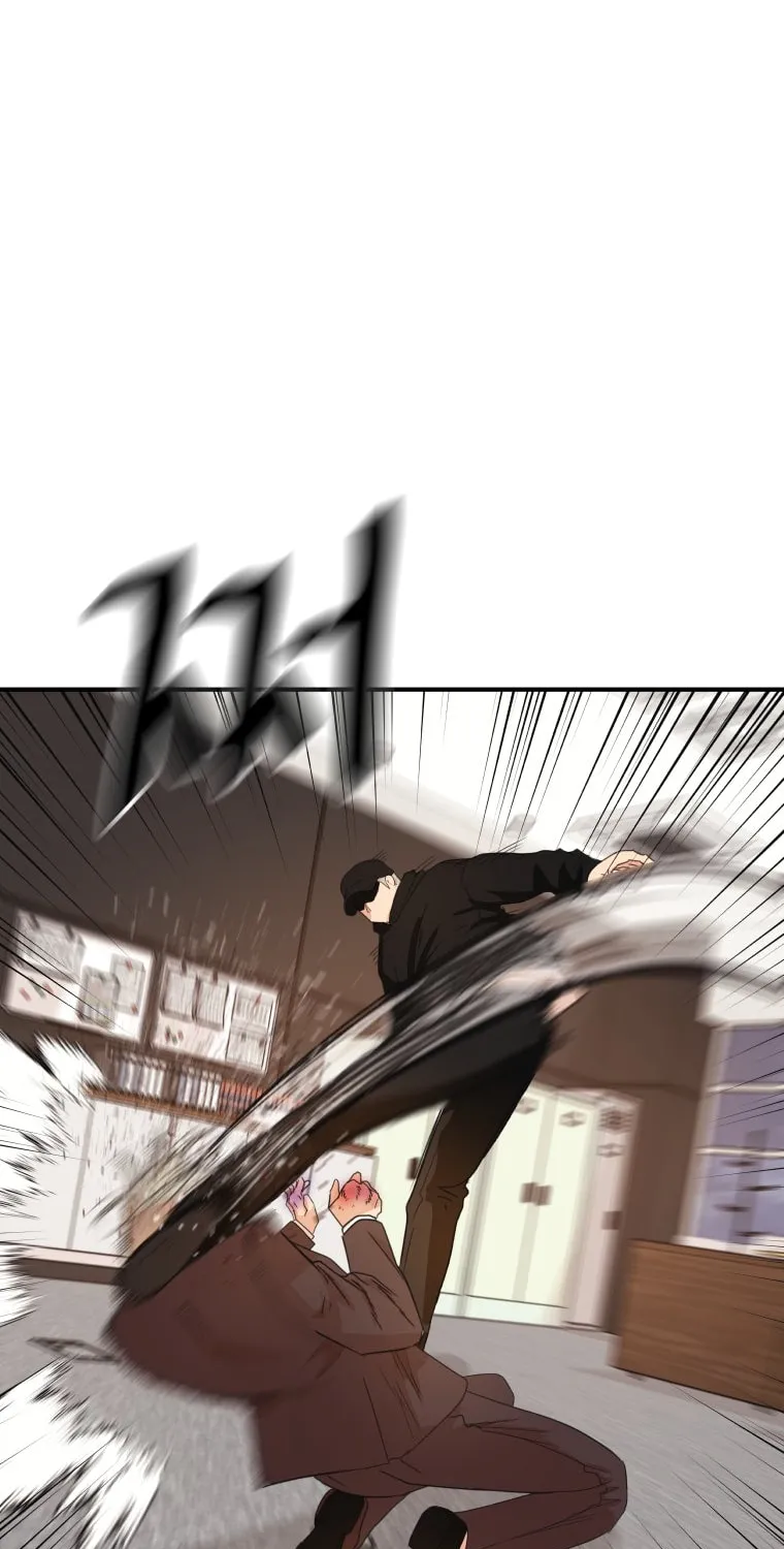 Read Guard Pass chapter 145 image 87 on Lezhin