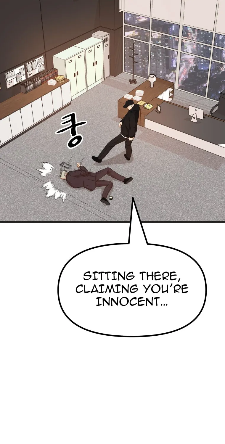 Read Guard Pass chapter 145 image 90 on Lezhin