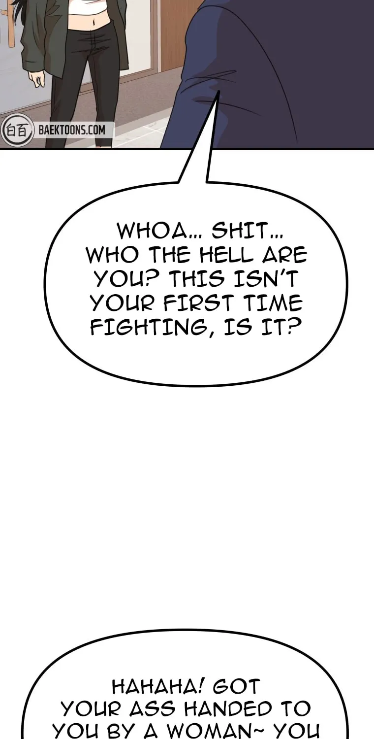 Read Guard Pass chapter 146 image 15 on Lezhin