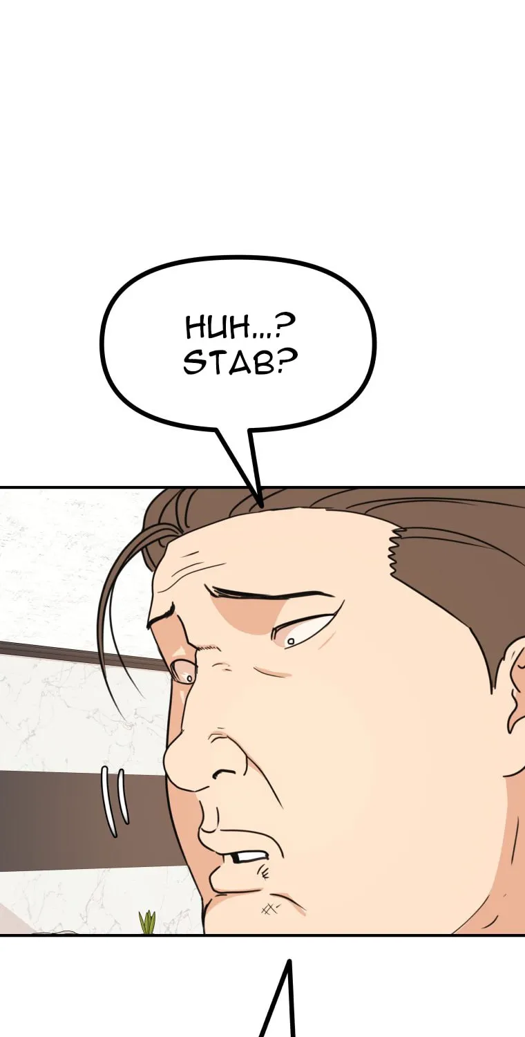 Read Guard Pass chapter 146 image 21 on Lezhin
