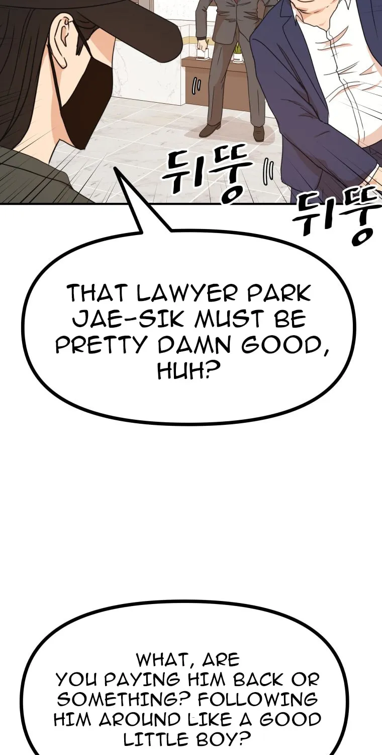 Read Guard Pass chapter 146 image 27 on Lezhin