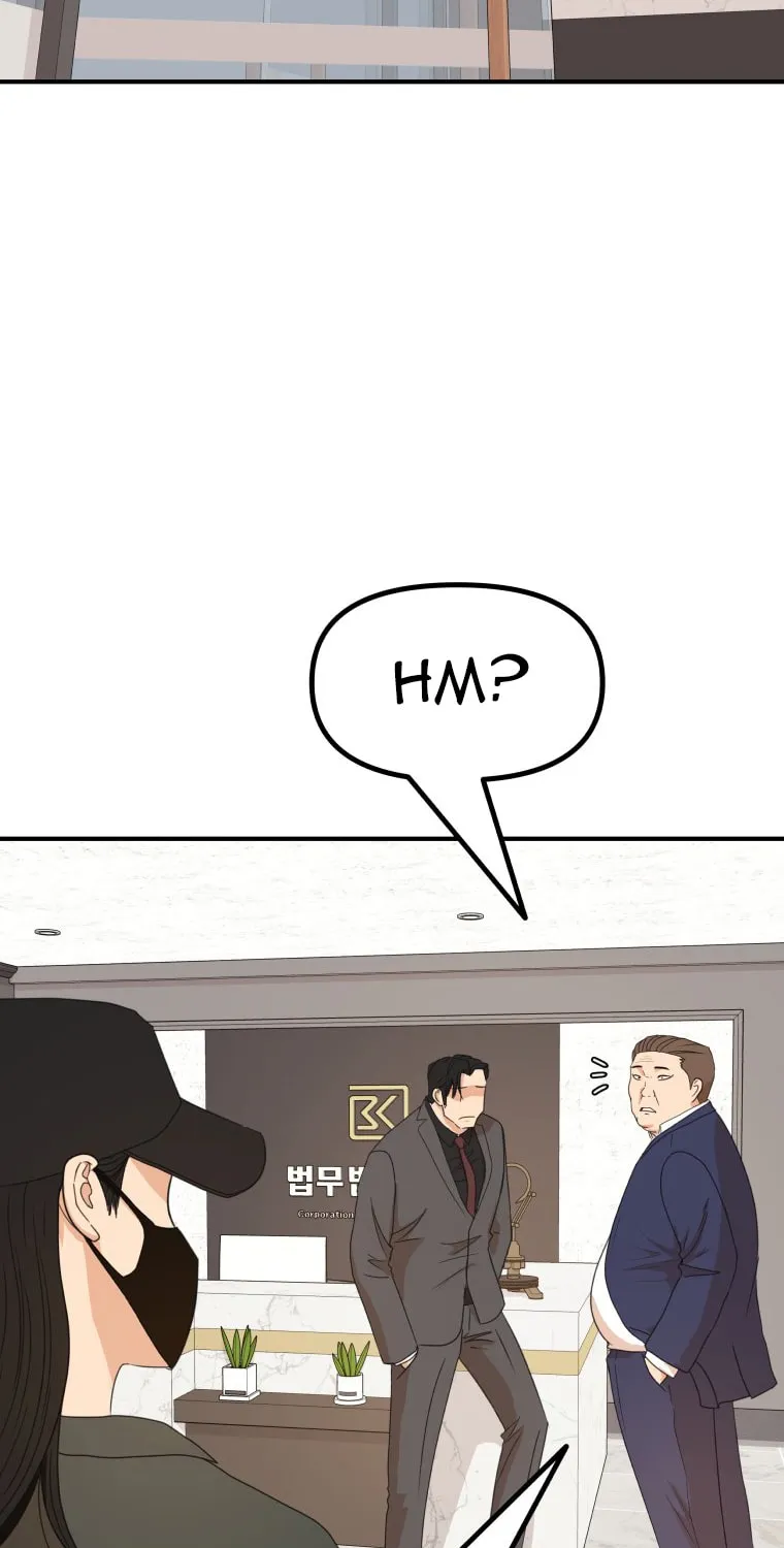 Read Guard Pass chapter 146 image 3 on Lezhin