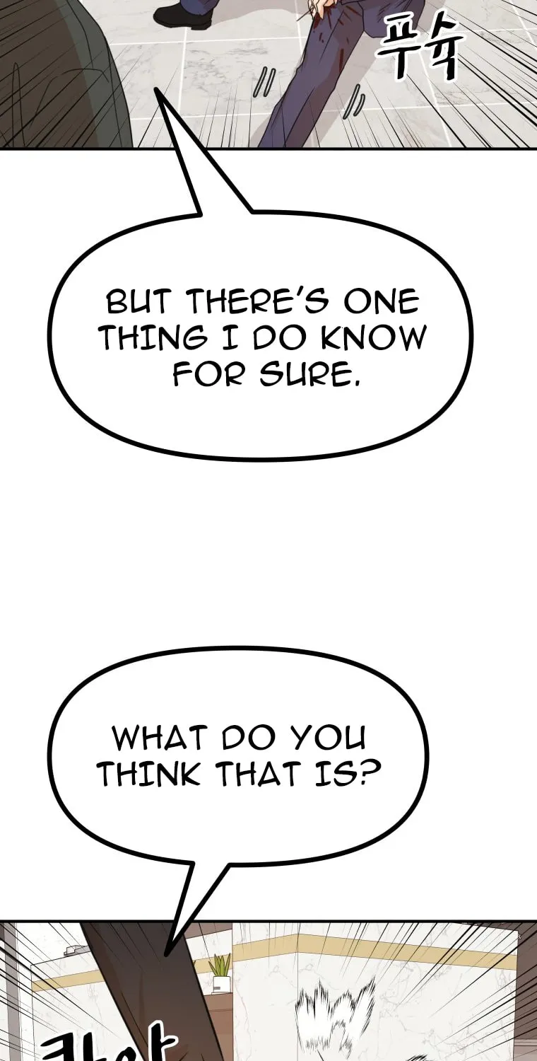 Read Guard Pass chapter 146 image 33 on Lezhin