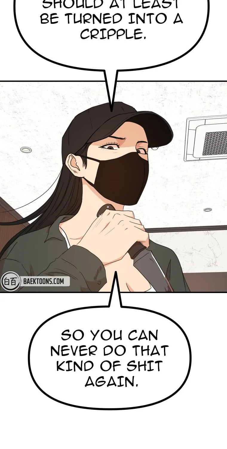 Read Guard Pass chapter 146 image 35 on Lezhin