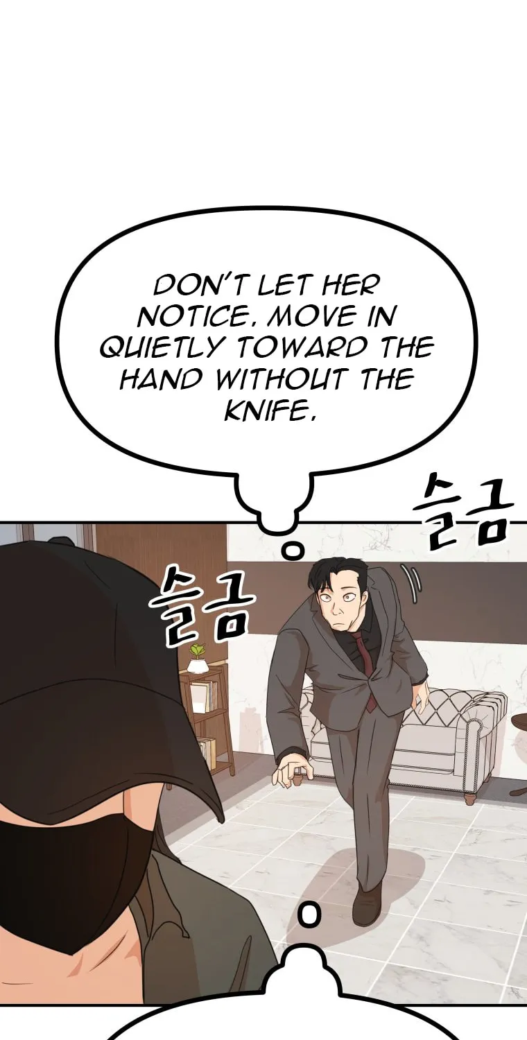 Read Guard Pass chapter 146 image 36 on Lezhin