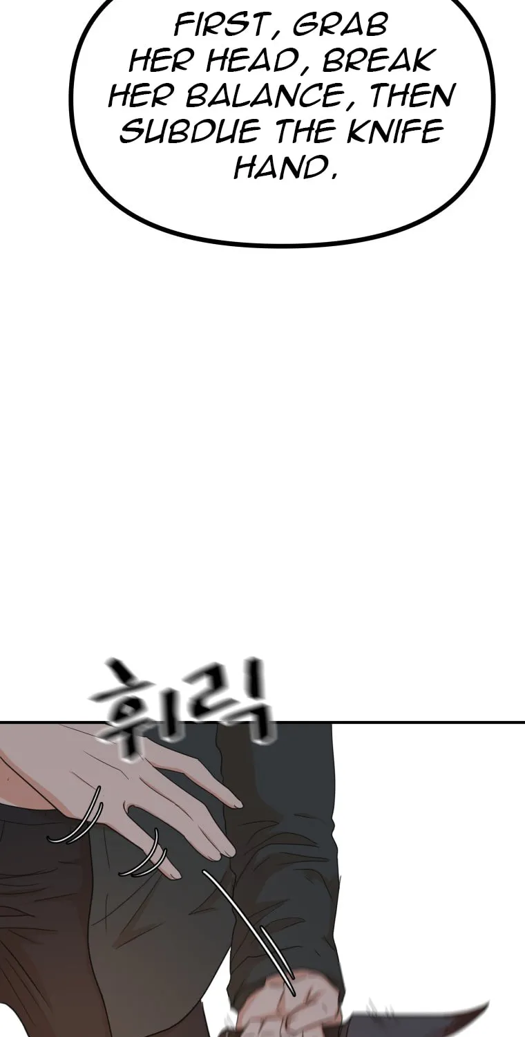 Read Guard Pass chapter 146 image 37 on Lezhin