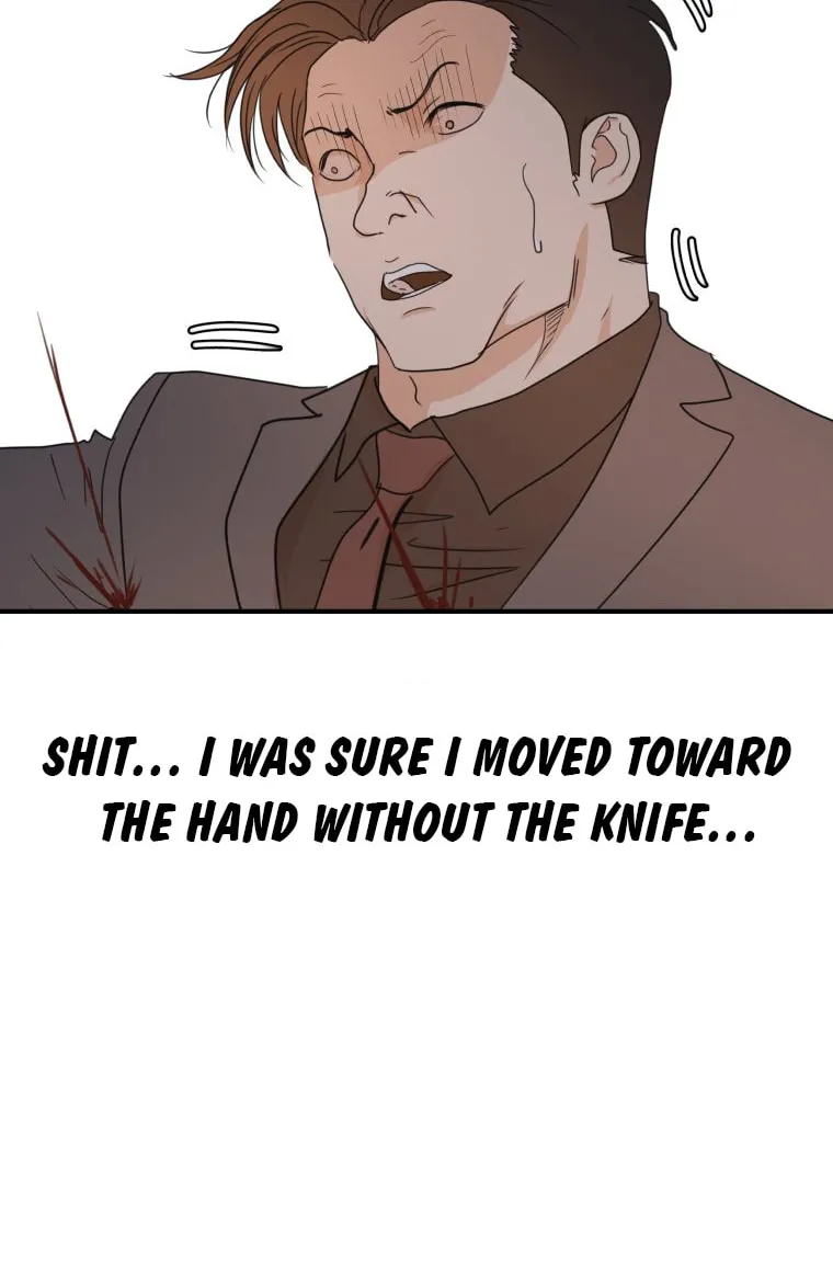 Read Guard Pass chapter 146 image 40 on Lezhin